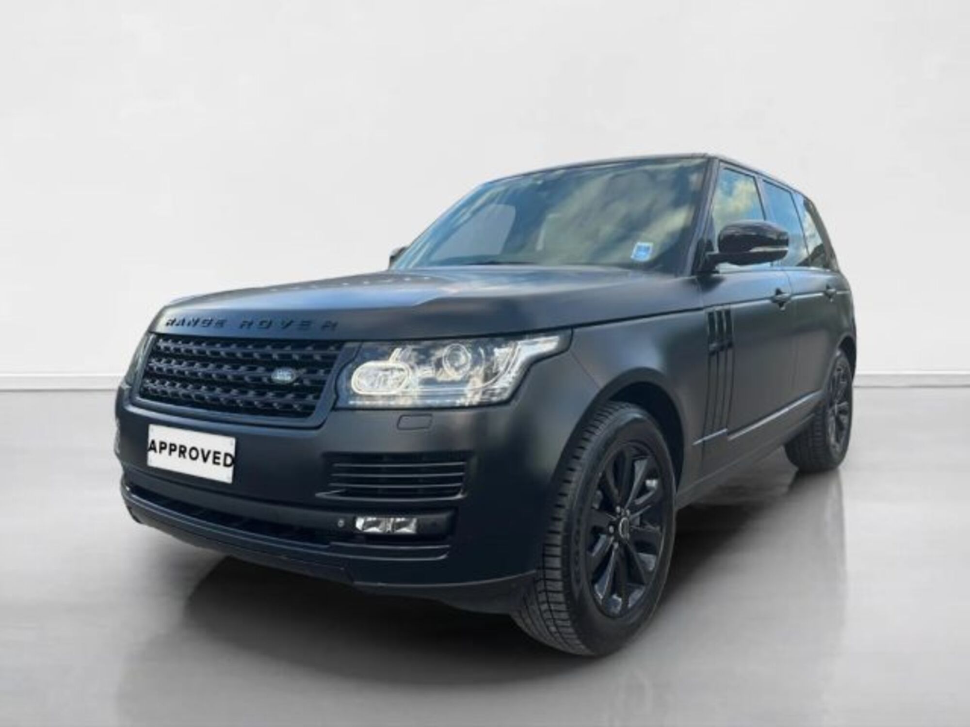 Land Rover Range Rover 3.0 TDV6 Vogue  del 2015 usata a Monteriggioni