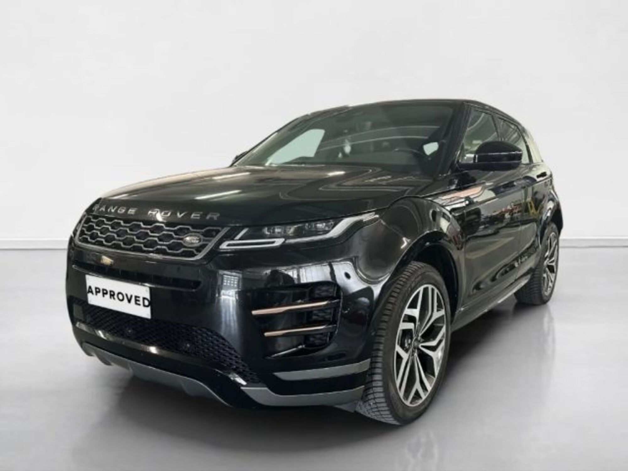 Land Rover Range Rover Evoque 2.0D I4 240 CV AWD Auto HSE del 2020 usata a Monteriggioni