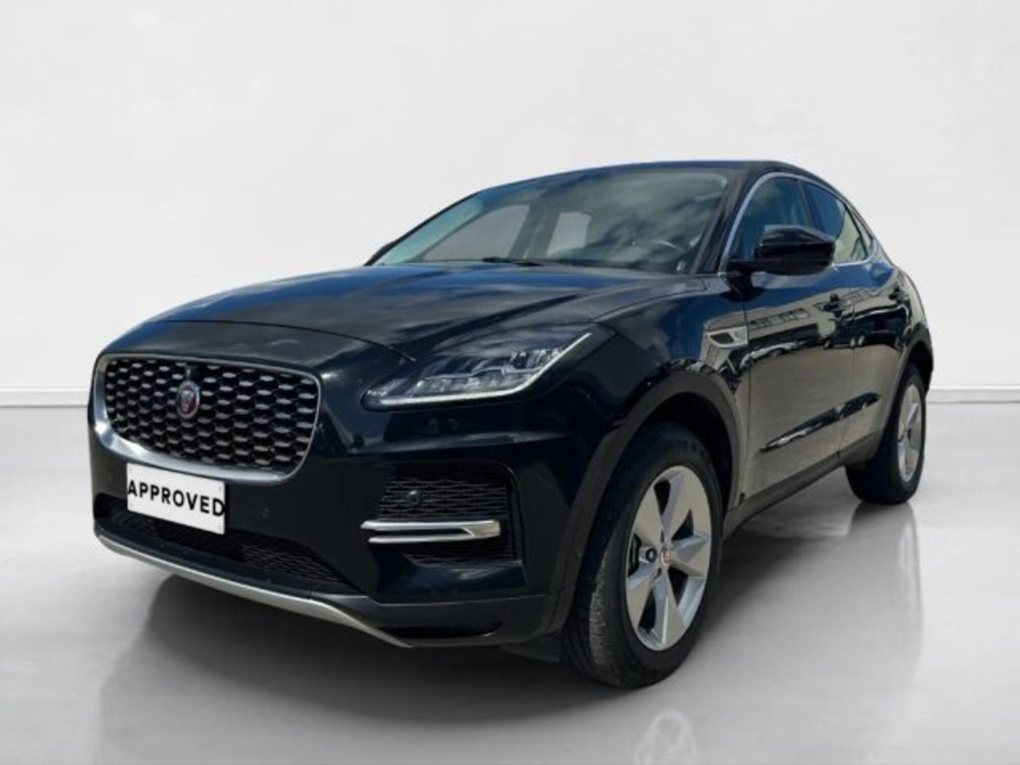 Jaguar E-Pace 2.0D I4 163 CV AWD Auto S  del 2021 usata a Monteriggioni