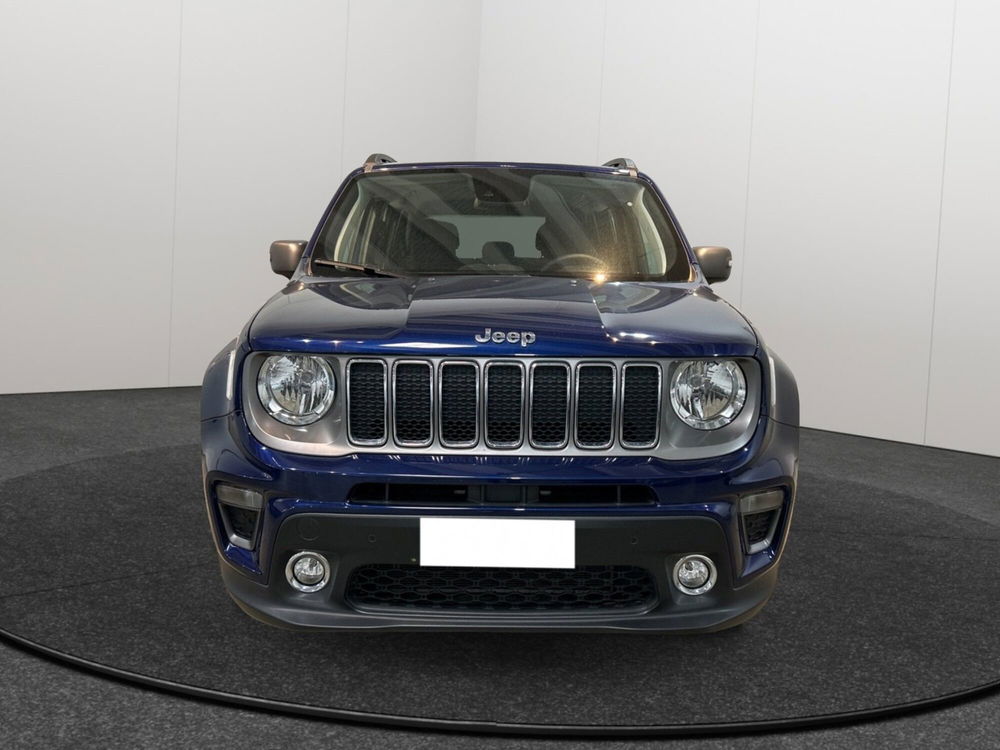 Jeep Renegade usata a Caltanissetta (4)