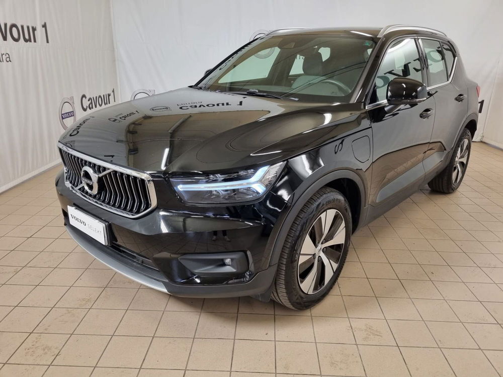 VOLVO Veicoli Commerciali XC40 usata a Ferrara (2)