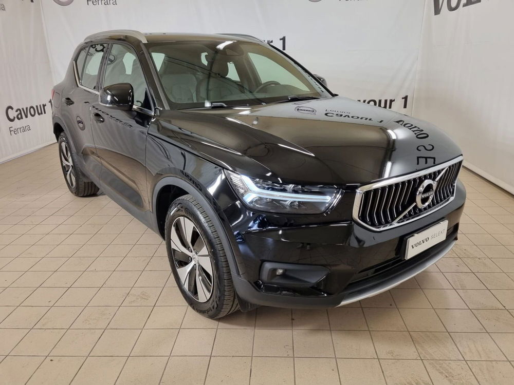 VOLVO Veicoli Commerciali XC40 usata a Ferrara (4)