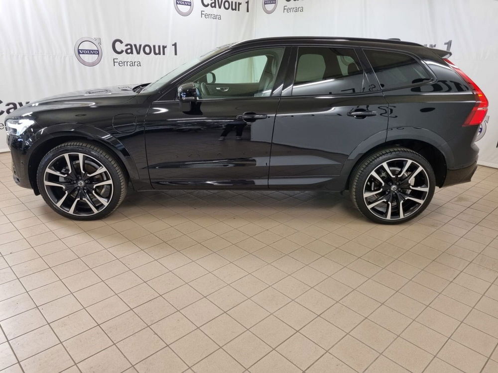 Volvo XC60 usata a Ferrara (3)