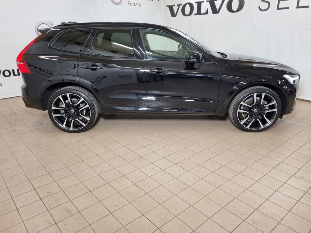 Volvo XC60 usata a Ferrara (5)