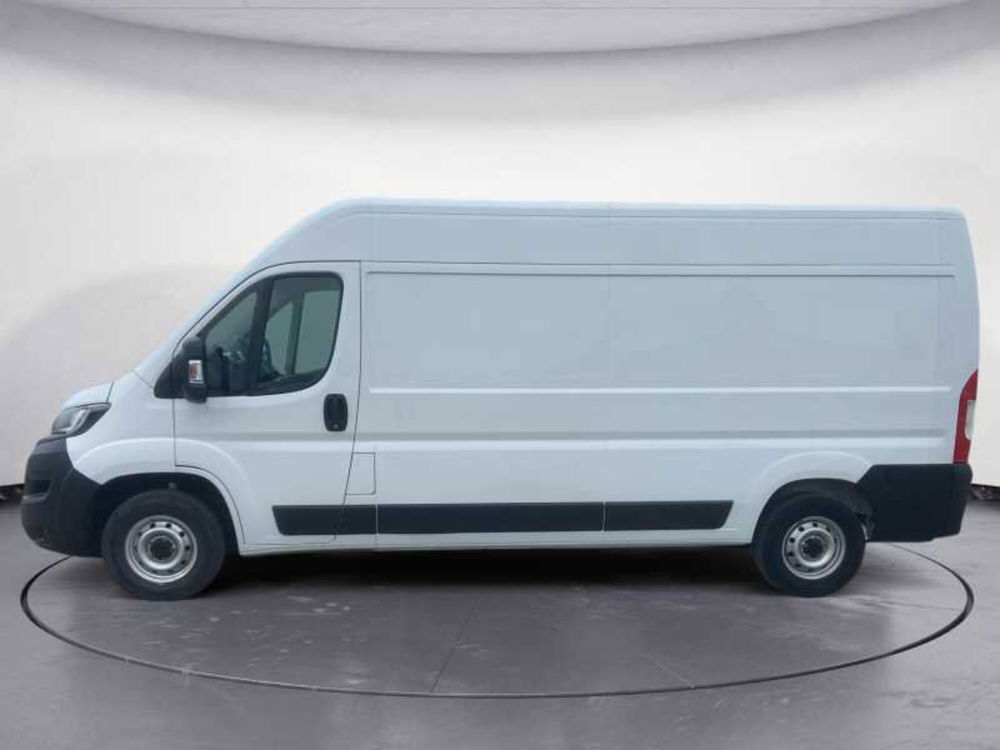 Fiat Ducato Furgone usata a Pordenone (2)