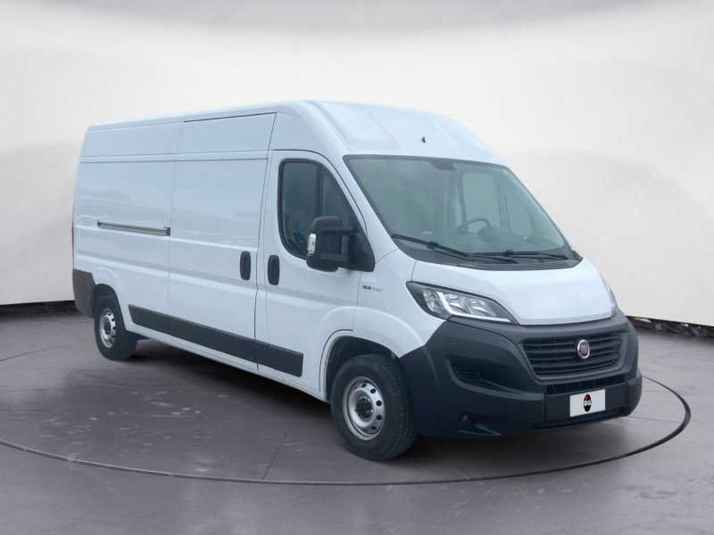 Fiat Ducato Furgone usata a Pordenone (7)