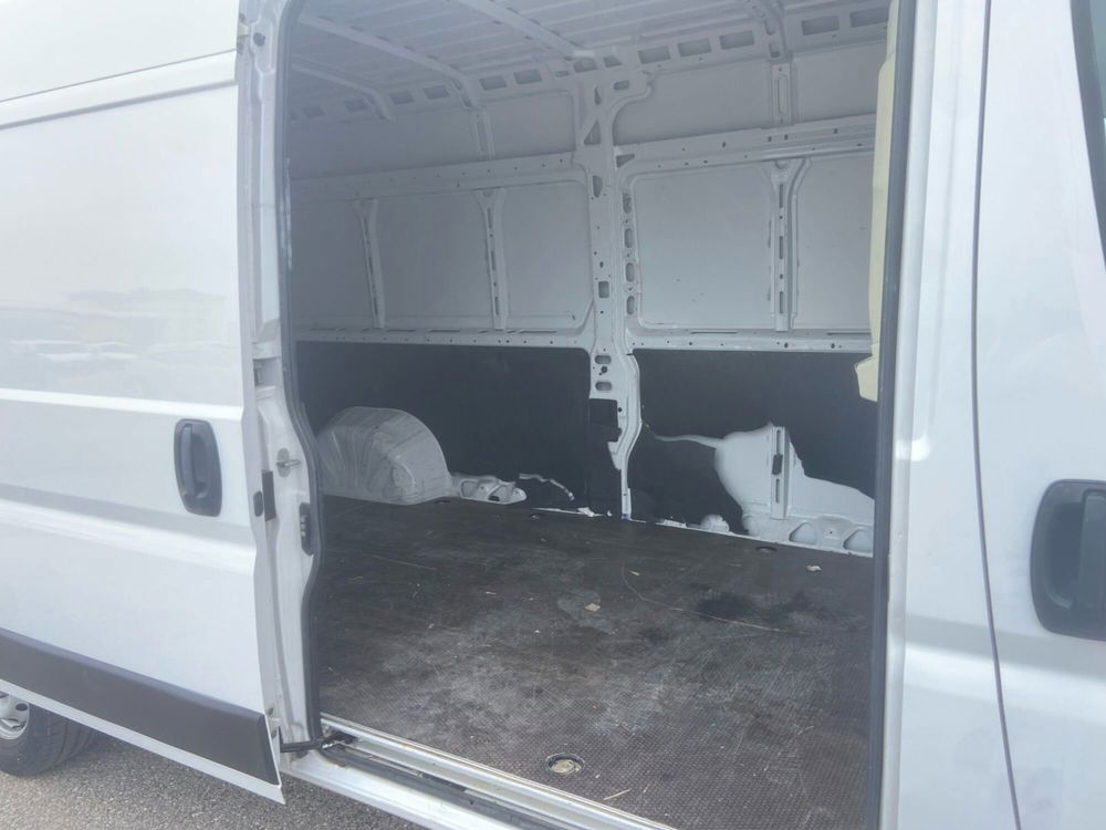 Fiat Ducato Furgone usata a Pordenone (16)