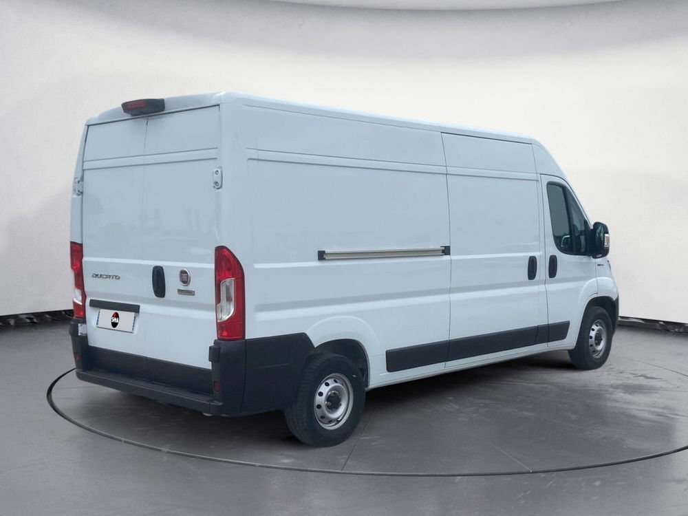 Fiat Ducato Furgone usata a Pordenone (5)