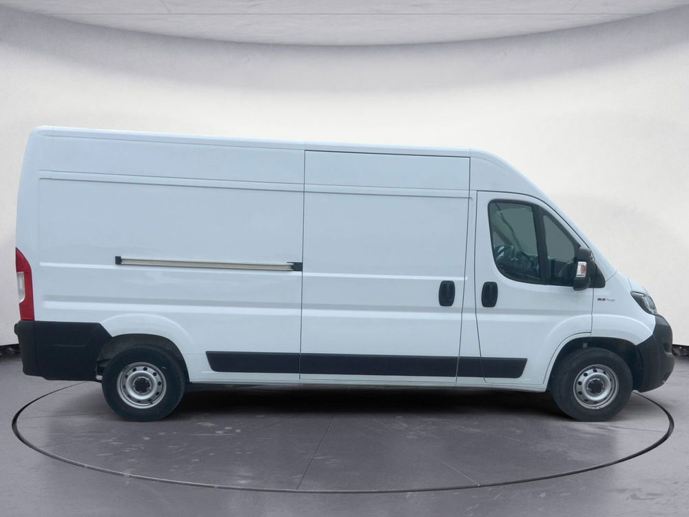 Fiat Ducato Furgone usata a Pordenone (6)