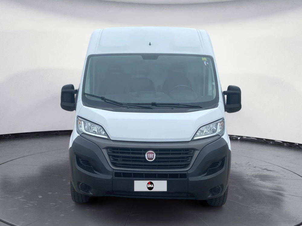 Fiat Ducato Furgone usata a Pordenone (8)