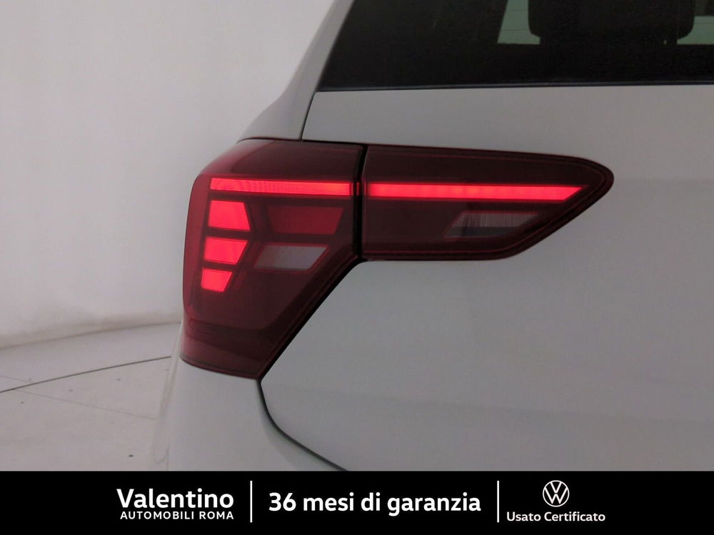 Volkswagen Polo usata a Roma (9)