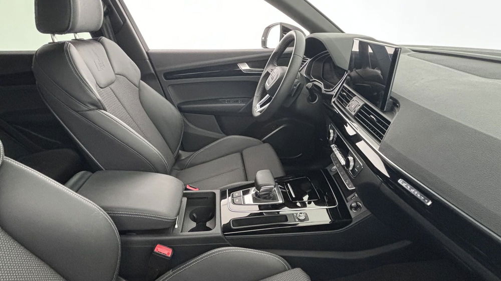 Audi Q5 Sportback usata a Massa-Carrara (8)