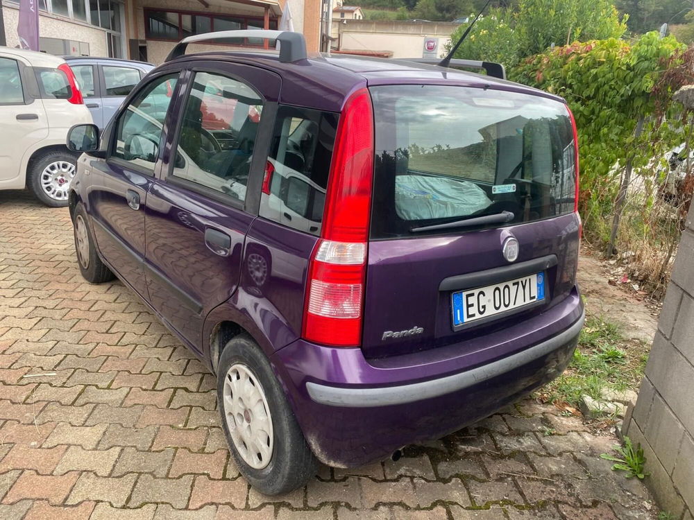 Fiat Panda usata a Arezzo (3)