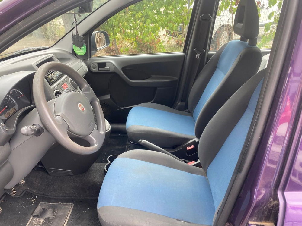 Fiat Panda usata a Arezzo (4)