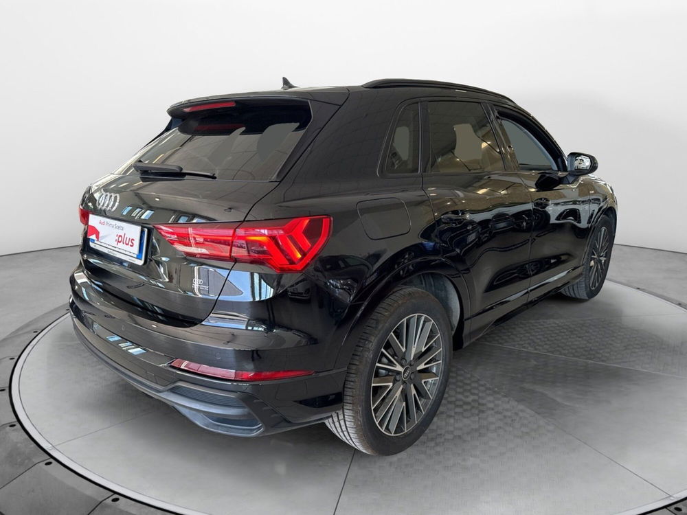 Audi Q3 Sportback usata a Pistoia (2)