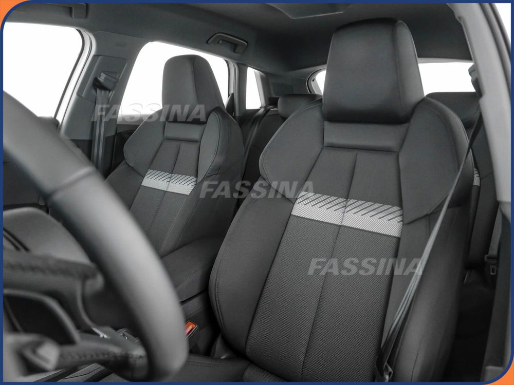 Audi A3 Sportback usata a Milano (8)