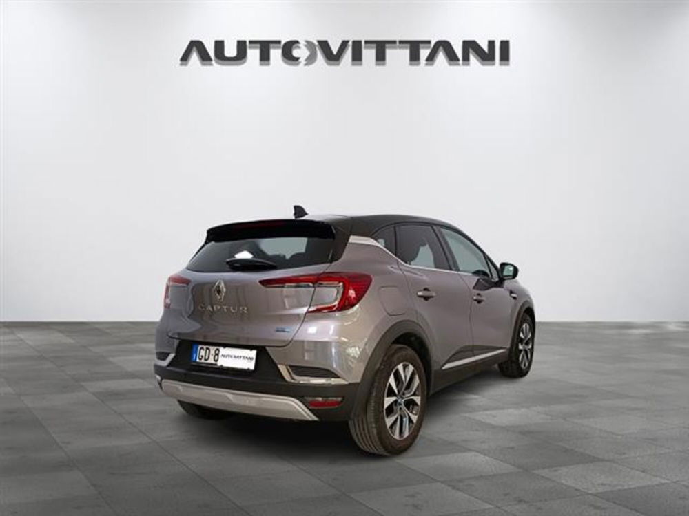 Renault Captur usata a Como (3)