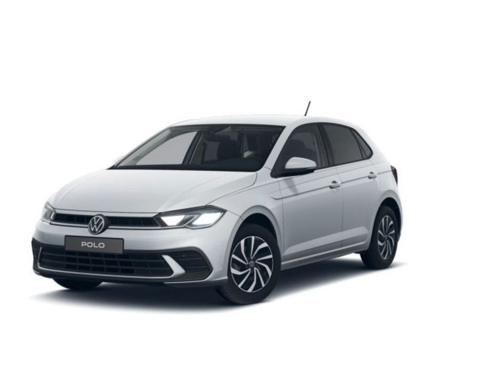 Volkswagen Polo nuova a Vicenza