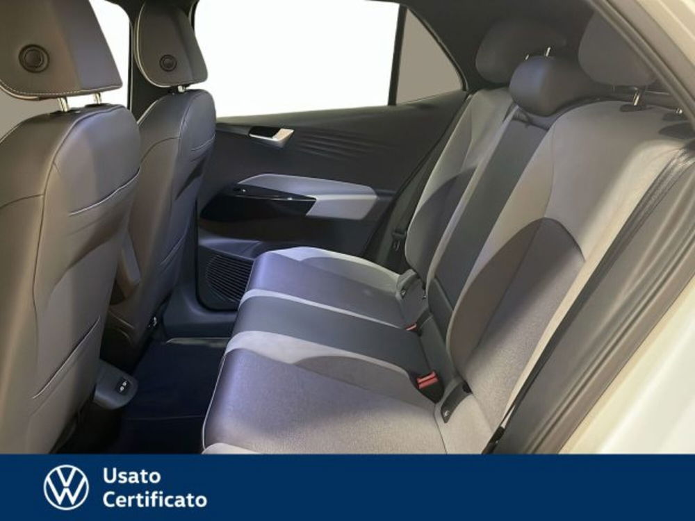 Volkswagen ID.3 usata a Vicenza (11)