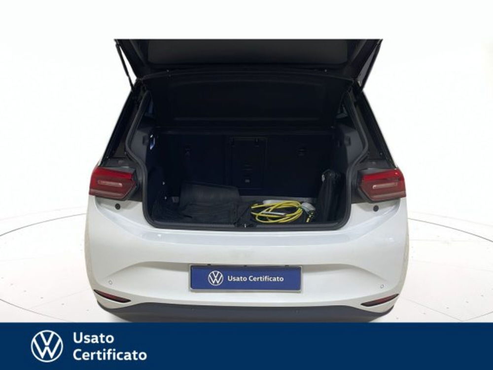 Volkswagen ID.3 usata a Vicenza (14)