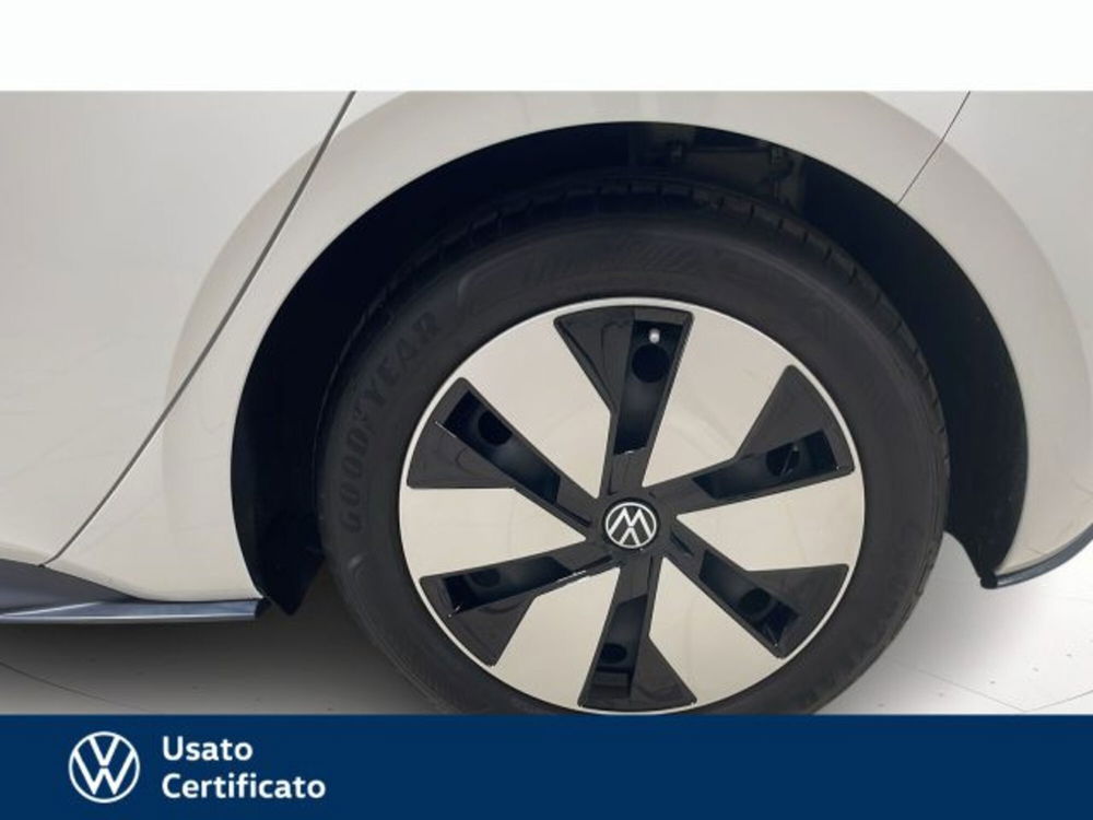 Volkswagen ID.3 usata a Vicenza (15)