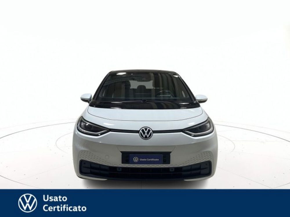 Volkswagen ID.3 usata a Vicenza (2)