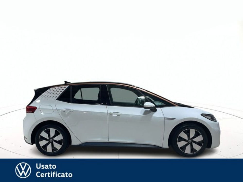 Volkswagen ID.3 usata a Vicenza (3)