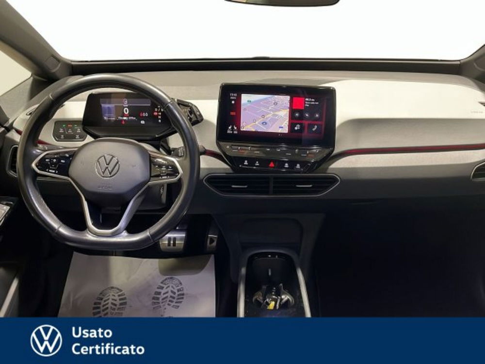 Volkswagen ID.3 usata a Vicenza (8)