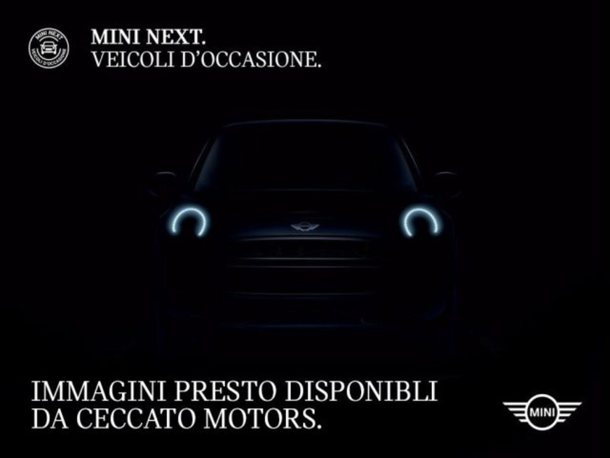 MINI Mini 1.5 Cooper Classic 5 porte  del 2022 usata a Padova