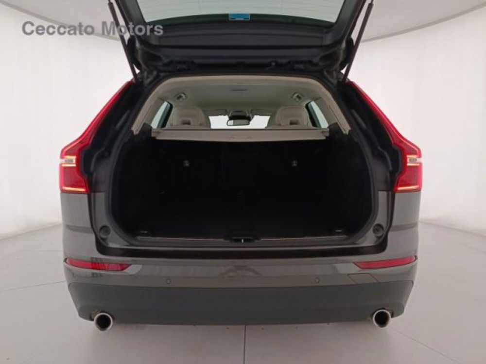 Volvo XC60 usata a Padova (10)