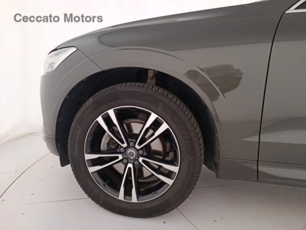 Volvo XC60 usata a Padova (13)