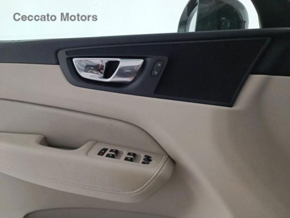 Volvo XC60 usata a Padova (14)