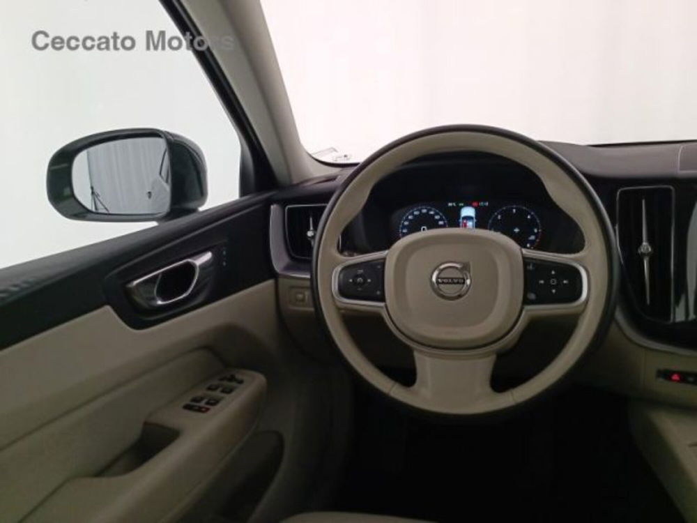 Volvo XC60 usata a Padova (19)