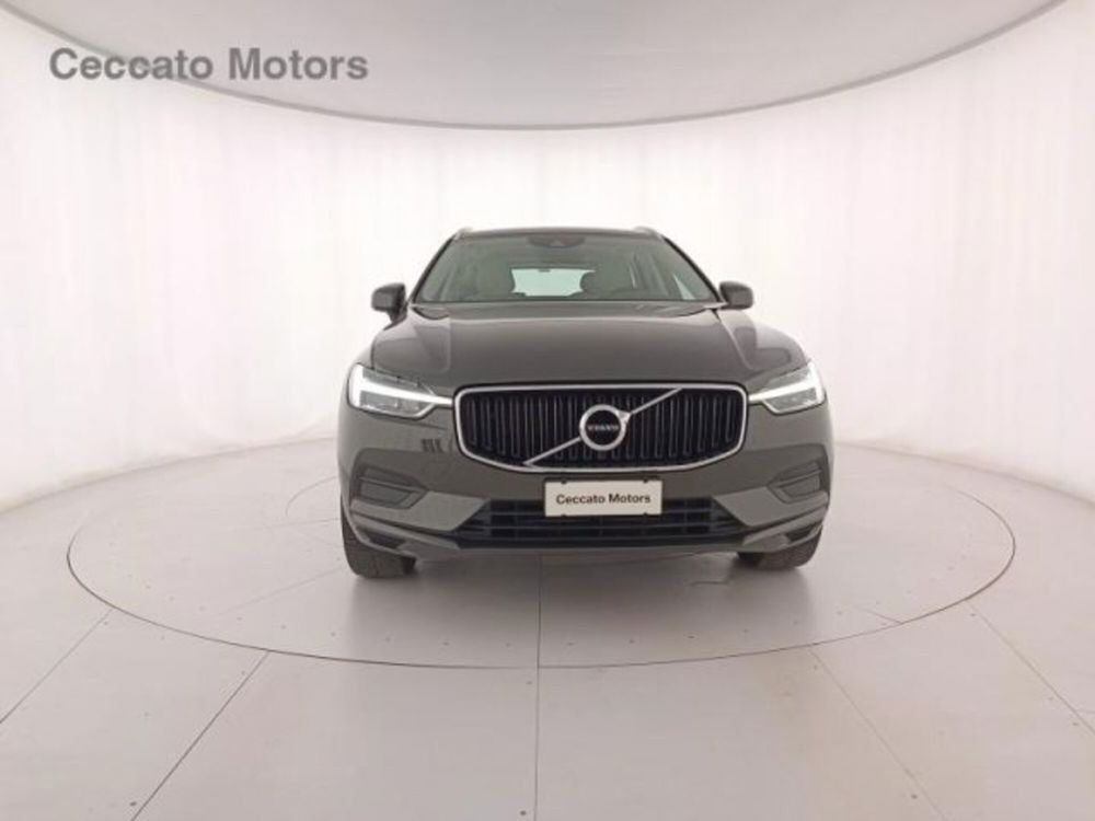 Volvo XC60 usata a Padova (2)