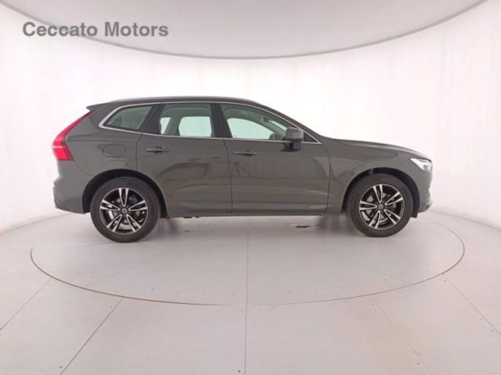 Volvo XC60 usata a Padova (3)