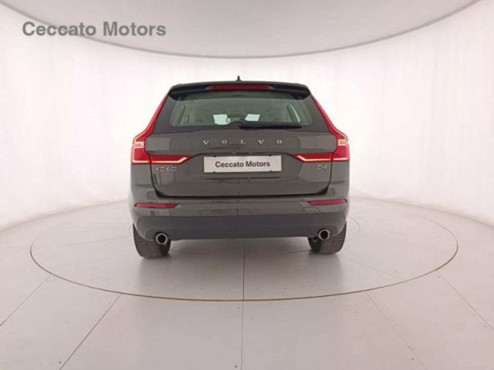 Volvo XC60 usata a Padova (5)