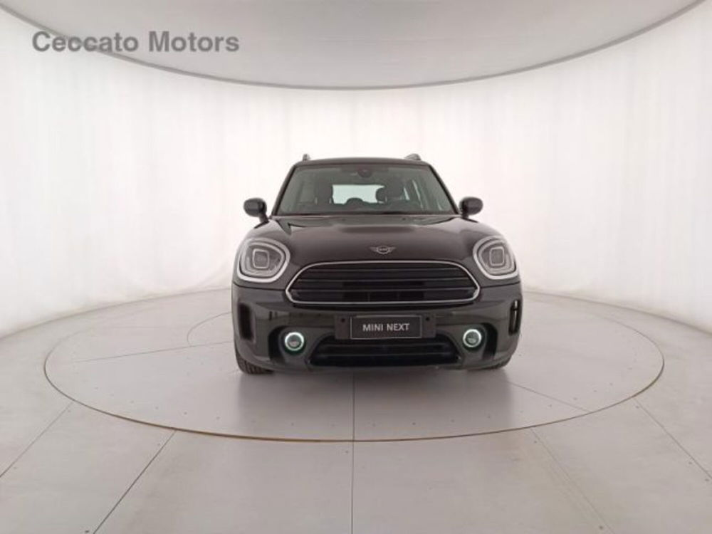 MINI Mini Countryman usata a Padova (2)