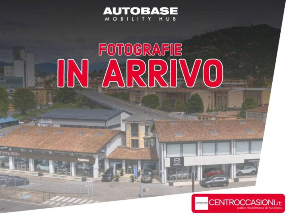 Mitsubishi ASX usata a Brescia