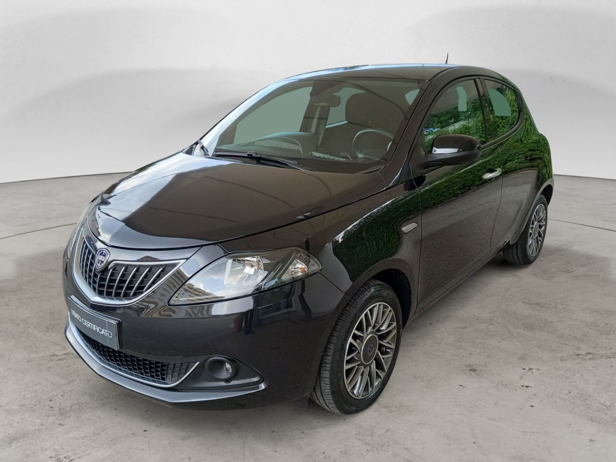 Lancia Ypsilon 1.0 FireFly 5 porte S&amp;S Hybrid Ecochic Gold  del 2022 usata a Bari