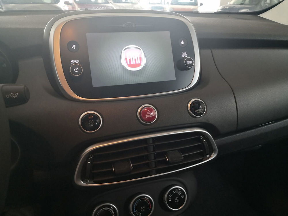 Fiat 500X usata a Arezzo (8)