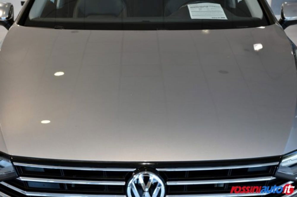 Volkswagen Passat Variant usata a Brescia (18)