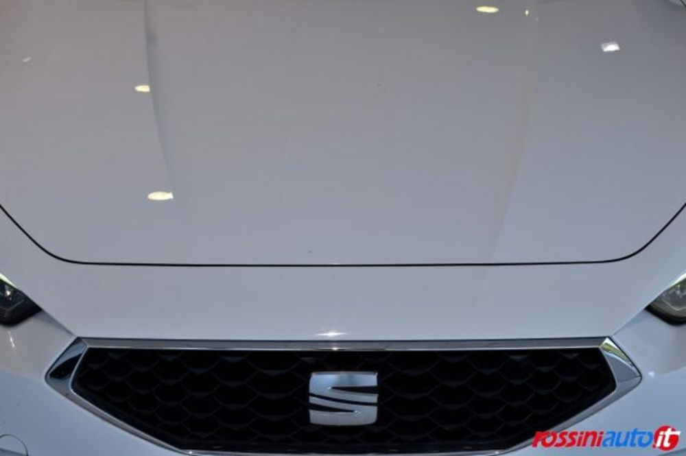 SEAT Leon ST usata a Brescia (18)