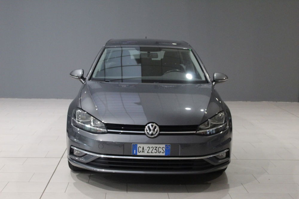 Volkswagen Golf usata a Cremona (3)