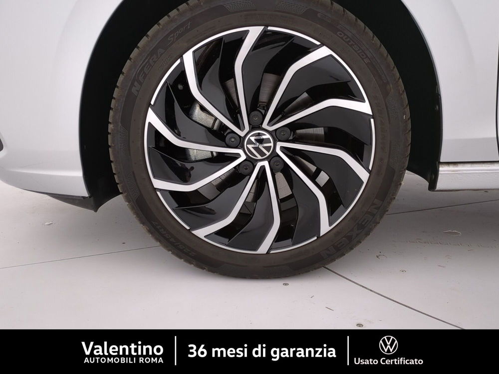 Volkswagen Golf usata a Roma (11)