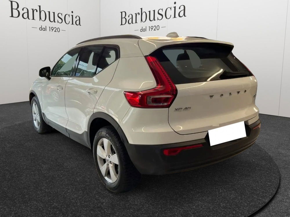 Volvo XC40 usata a Pescara (4)