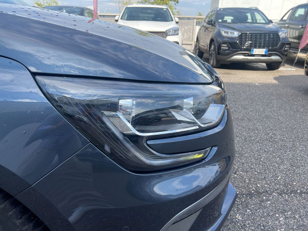 Renault Mégane usata a Udine (10)