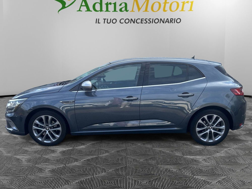 Renault Mégane usata a Udine (2)