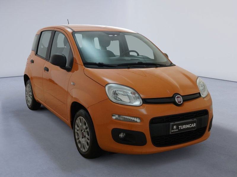 Fiat Panda 1.2 Easy  del 2020 usata a Torino