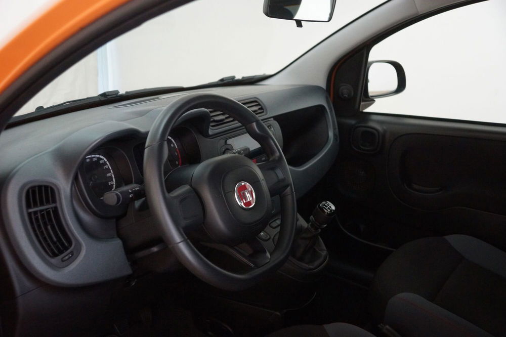 Fiat Panda usata a Torino (10)