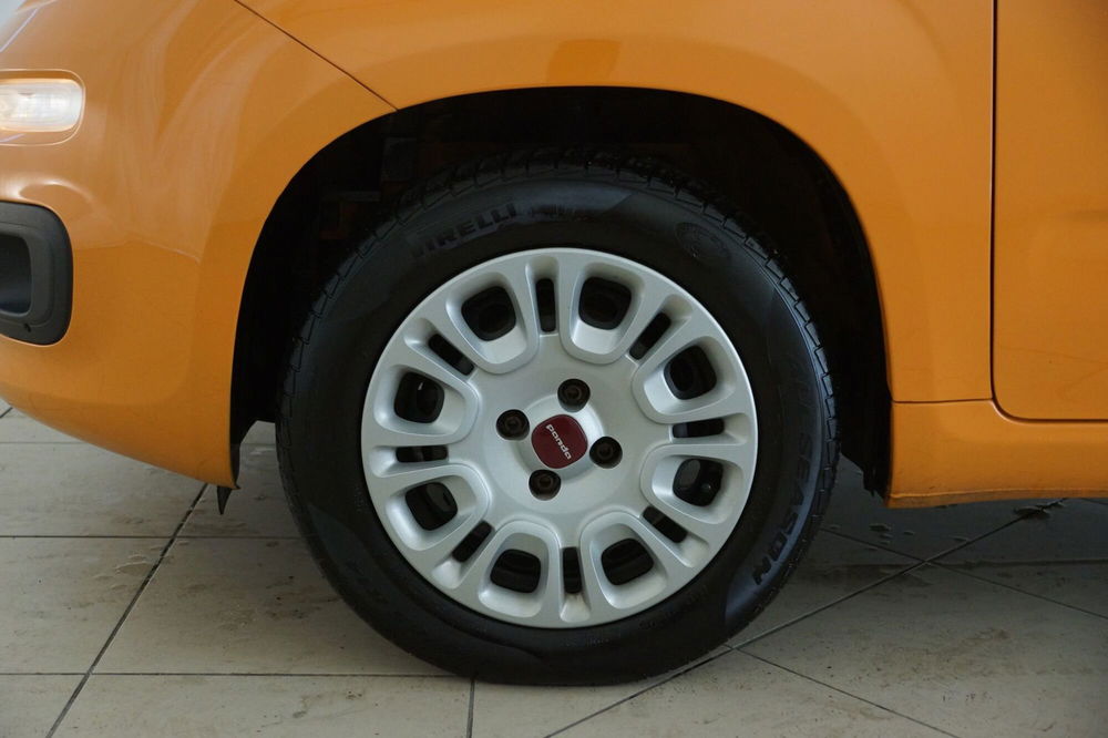 Fiat Panda usata a Torino (14)